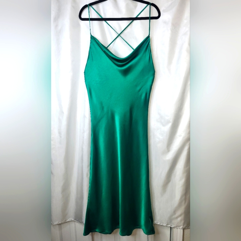 Rat & Boa Gigi dress